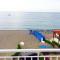 Elegant apartment with sea view in Mascali - 60 m²