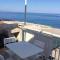 One bedroom appartement at Mascali 10 m away from the beach with sea view furnished terrace and wifi