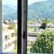 Studio chaleureux à Bagnères-de-Luchon 30 m² avec vue - Люшон