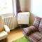 Studio chaleureux à Bagnères-de-Luchon 30 m² avec vue