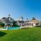 Villa Qadus - Luxury with pool - Southampton