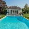 Villa Qadus - Luxury with pool - Southampton