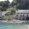 One bedroom appartement with balcony at Taormina 2 km away from the beach