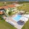 Charming Apartment in Ljubač, Pool