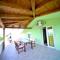 Charming Apartment in Ljubač, Pool