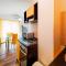 Charming Apartment in Ljubač, Pool