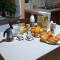 One bedroom appartement with enclosed garden and wifi at Aymavilles 7 km away from the slopes - Aymavilles