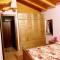 One bedroom appartement with enclosed garden and wifi at Aymavilles 7 km away from the slopes