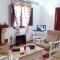 2 bedrooms house with furnished garden and wifi at Camacha