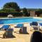 Villa charmante à Tourrettes avec piscine privée