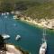 Appartement cosy à Bonifacio avec vue sur la mer - 45 m² - بونيفاسيو