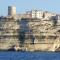 Appartement cosy à Bonifacio avec vue sur la mer - 45 m² - بونيفاسيو