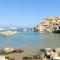 Appartement cosy à Bonifacio avec vue sur la mer - 45 m² - بونيفاسيو