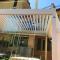 6 bedrooms house with furnished terrace and wifi at Olivetta