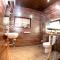 Charming House in Laroya + Jacuzzi