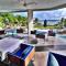 Warm Apartment in Ban Chai Nam, 180 m² with Jacuzzi - Ban Lum Fuang