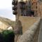 Charming Apartment in Cuenca, Balcony