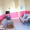 Appartement moderne à Sainte-Rose de 46 m² avec jardin privé