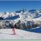 Appartement Douillet Saint-Sorlin-dArves 49 m² Vue montagne
