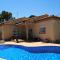 Comfortable House in Les Tres Cales with Private Pool