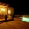 Comfortable House in Les Tres Cales with Private Pool