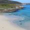 Spacious Apartment in Malpica with Sea and Mountain Views - 110 m² - Мальпика