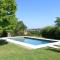 One bedroom house with shared pool enclosed garden and wifi at Trequanda - Trequanda