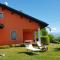 Bed & Breakfast Paradiso - Cesiomaggiore