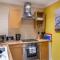 Stockton Town Centre Apartments free parking and Wi-Fi
