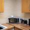 Stockton Town Centre Apartments free parking and Wi-Fi