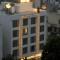 Hotel Omega - Gurgaon Central, Sec 45