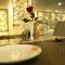 Hotel Omega - Gurgaon Central, Sec 45