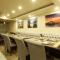 Hotel Omega - Gurgaon Central, Sec 45