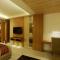 Hotel Omega - Gurgaon Central, Sec 45