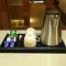 Hotel Omega - Gurgaon Central, Sec 45