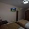Lucky 8 Hotel