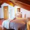 Bed & Breakfast Paradiso - Cesiomaggiore