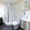 The Spires Serviced Apartments Aberdeen