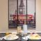 Saba Hotel London