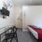 Saba Hotel London