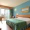 Elba Carlota Beach & Golf Resort