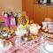Bed & Breakfast Paradiso