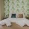 HQ Rooms Apartments San Vicente