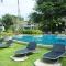 Koh Mak Resort