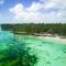 COCO REEF ECOLODGE