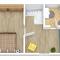 Ferienhaussiedlung Strandperlen Sanddornhof 2c (Typ II) - 欧巴德伍斯图