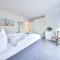 Villa Kaja Wohnung Kaiserbad