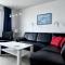 Nordland Appartements Wohnung Bornholm - 威克奥夫弗尔