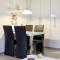 Nordland Appartements Wohnung Jütland - 威克奥夫弗尔