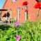 Reethus Doerpsend Haus 1 - Midlum